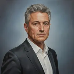 Autor Hubert Wilk