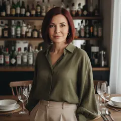 Autor Wiktoria Adamska