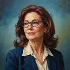 Autor Lucrezia Romano
