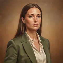 Autor Cassiopea Mariani