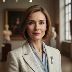 Autor Julia Jakubowska