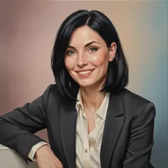 Autor Maja Bąk