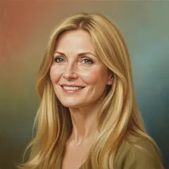 Autor Luciana Rinaldi