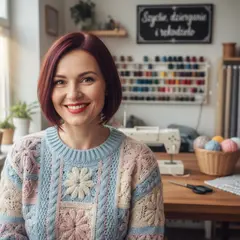Autor Urszula Borkowska