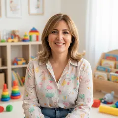 Autor Teresa Aguayo