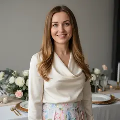 Autor Karolina Sikorska