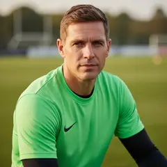 Autor Alan Adamczyk
