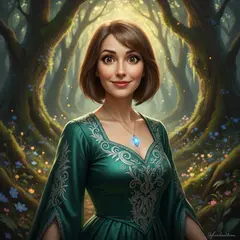 Autor Rozalia Maciejewska