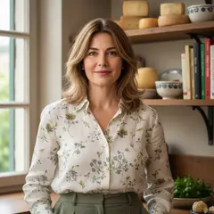 Autor Renata Serra