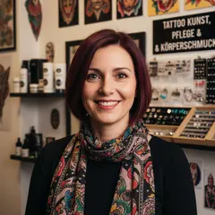 Autor Karin Bruns