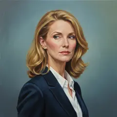Autor Urszula Ostrowska