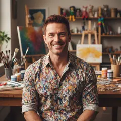 Autor Diego Mateo
