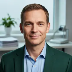 Autor Juergen Bachmann