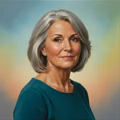 Autor Patricia Singer