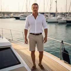 Autor Primo Colombo