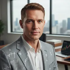 Autor Alex Jasiński