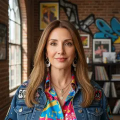 Autor Kaja Brzezińska