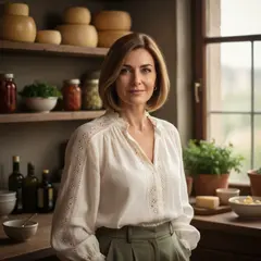 Autor Annalisa Martinelli