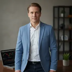 Autor Damian Chmielewski