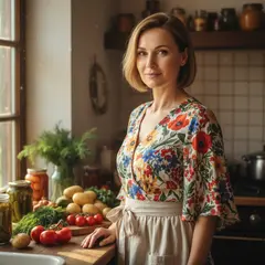 Autor Małgorzata Adamczyk