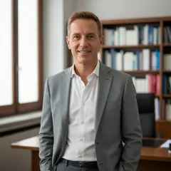 Autor Bernardo Esposito