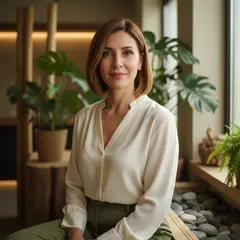 Autor Monia Benedetti