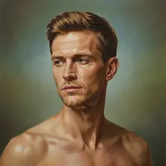 Autor Kajetan Borowski