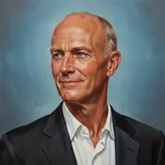 Autor Lars Schilling