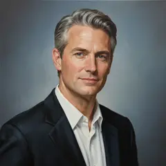 Autor Stephan Thiel
