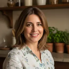 Autor Maria Negri