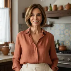 Autor Shaira Conte