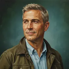 Autor Jon Arellano