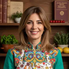 Autor Mariagiulia Martinelli