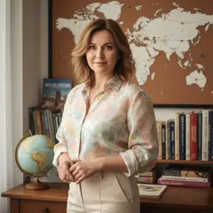 Autor Julia Borowska