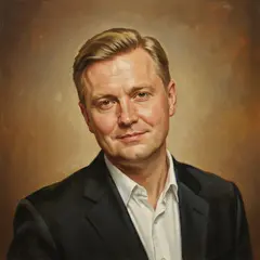 Autor Mikołaj Michalak