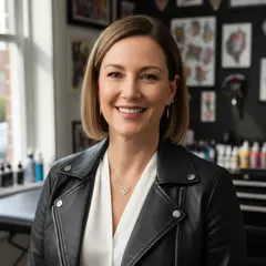 Autor Oliwia Kubiak