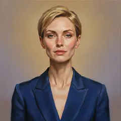 Autor Karina Zakrzewska