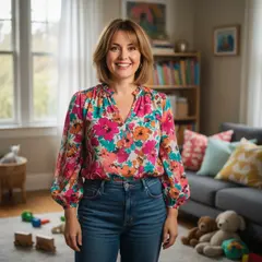 Autor Kristel Coppola