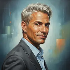 Autor Karl-Josef Pohl