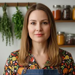 Autor Monika Gross