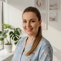 Autor Eliza Górecka