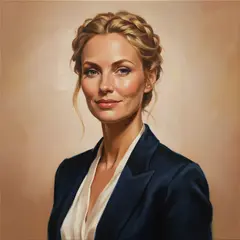 Autor Luce Costantini