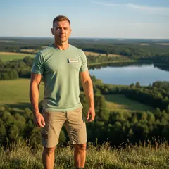 Autor Paweł Pawlak