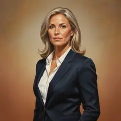 Autor Anita Hansen