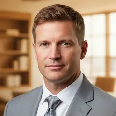 Autor Krystian Baran