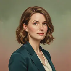 Autor Kaja Włodarczyk