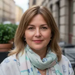 Autor Alma Björk