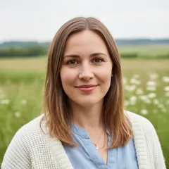 Autor Linda Henkel
