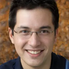 Autor Robert Duda