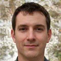 Autor Piotr Szaforz